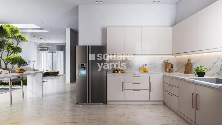 Sattva La Vita Apartment Interiors 3