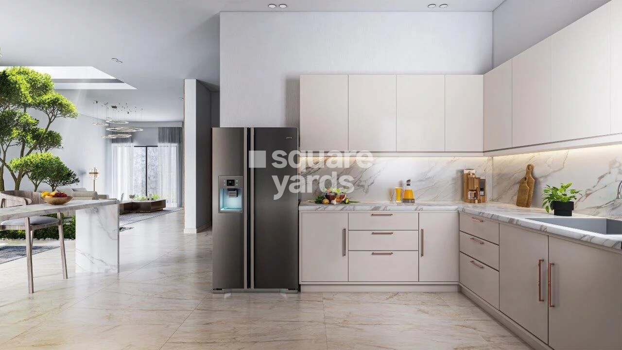 Sattva La Vita Apartment Interiors 3