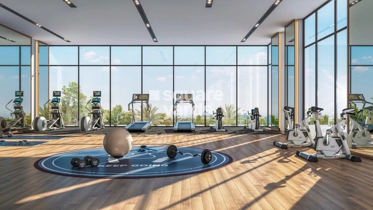 Sattva La Vita Gymnasium Image 1