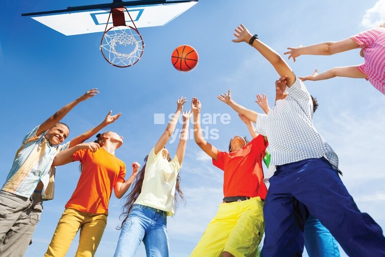 Sattva La Vita Sports facilities Image 1