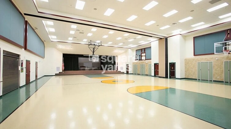 Sattva La Vita Sports facilities Image 4