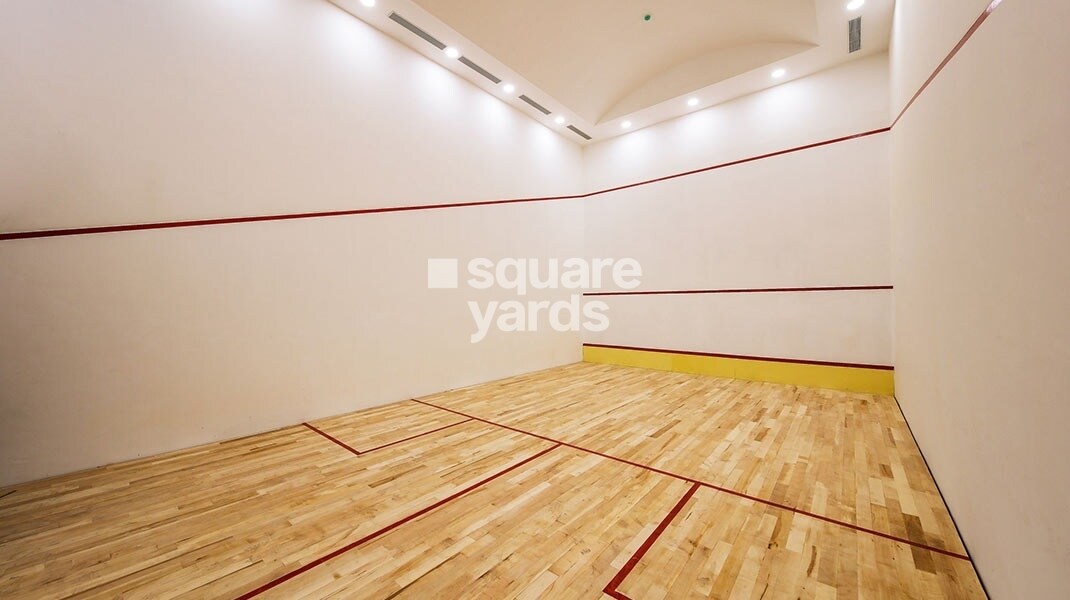 Sattva La Vita Sports facilities Image 5