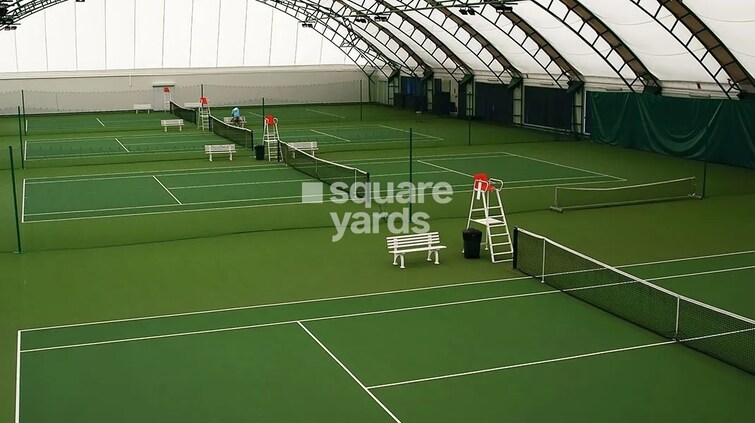 Sattva La Vita Sports facilities Image 2