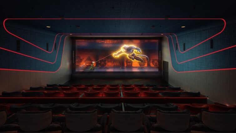 Sattva Lumina Amenities-Features