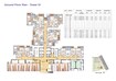 Sattva Songbird Floor Plans