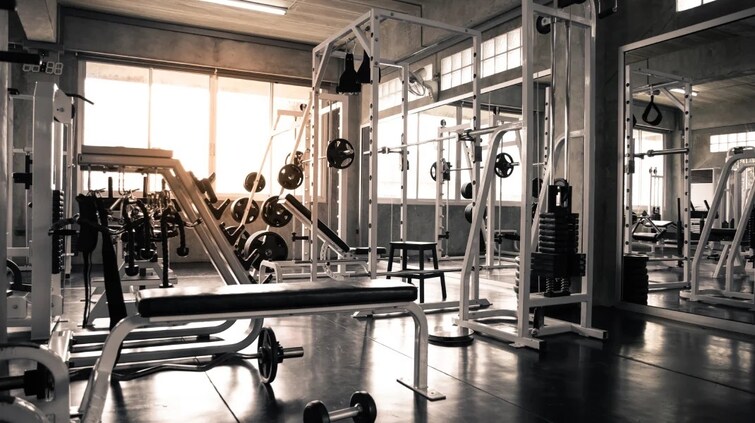 Sattva Songbird Gymnasium Image