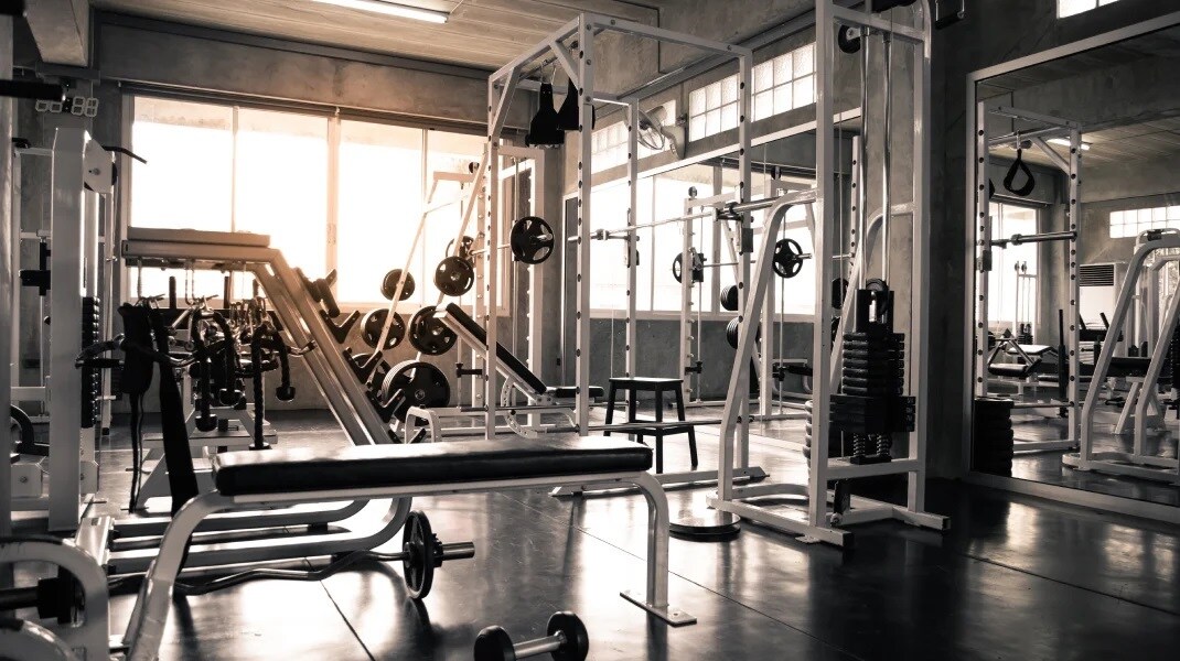 Sattva Songbird Gymnasium Image