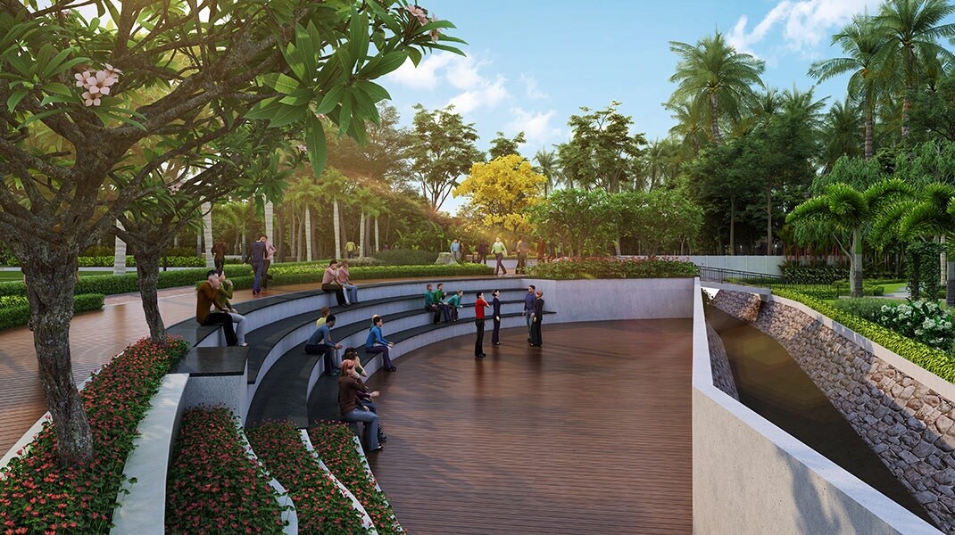 Sattva Springs Amenities-Features 1