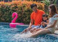 Sattva Springs Amenities-Features