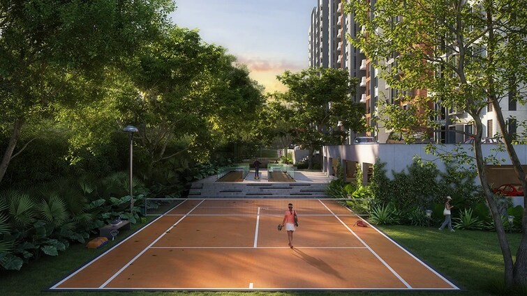 Sattva Vasanta Skye Amenities-Features 3