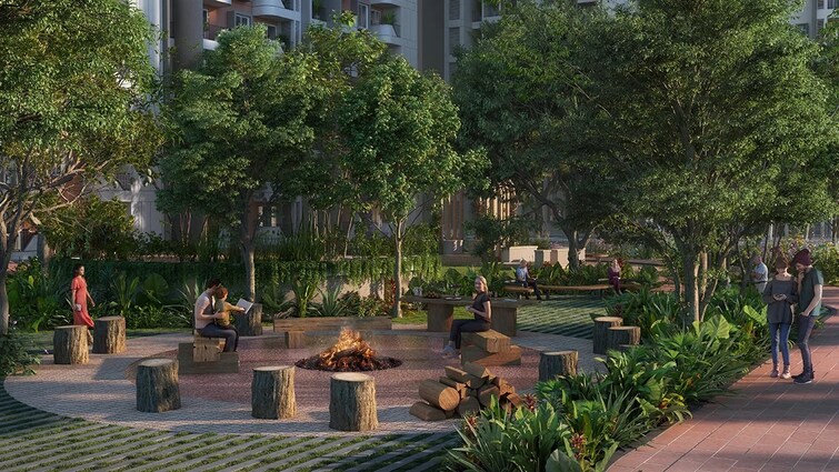 Sattva Vasanta Skye Amenities-Features 4