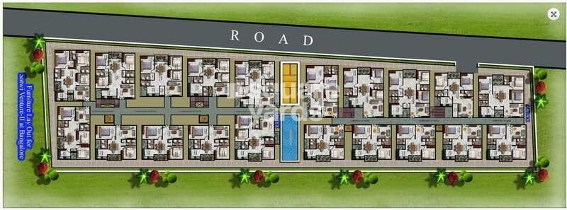 Satwis Vielle Master Plan Image