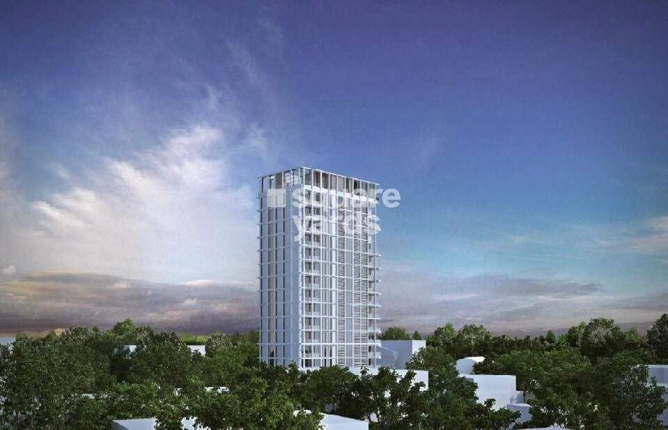 Savyasachi Sarayu Tower View