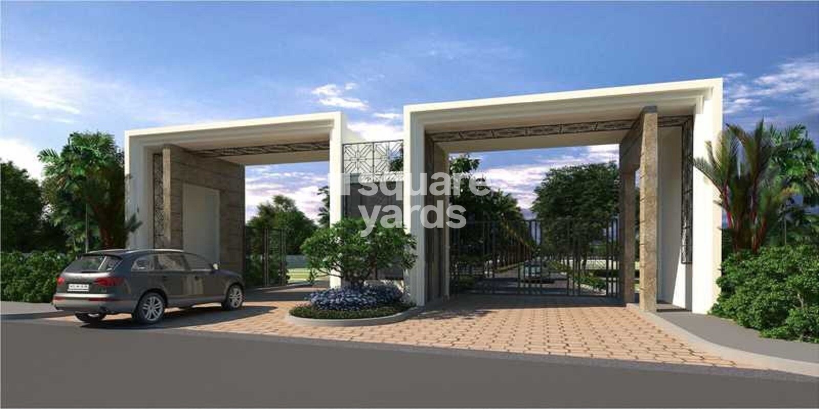 SB Ecosprings Phase 2