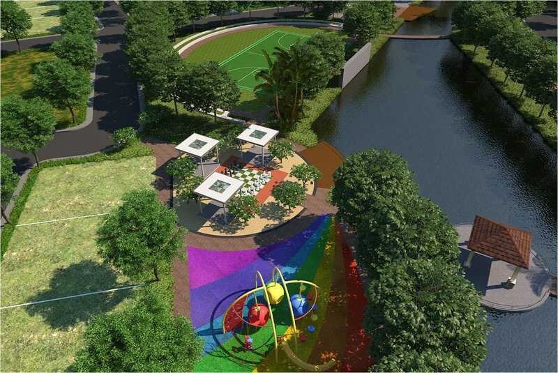 SB Ecosprings Amenities-Features 1