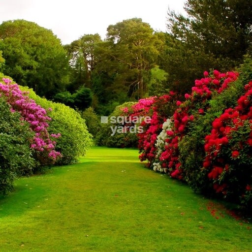 SB Skanda Lake Front