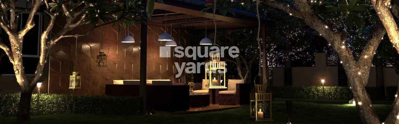 SB Skanda Lake Front