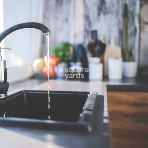 SB Skanda Lake Front