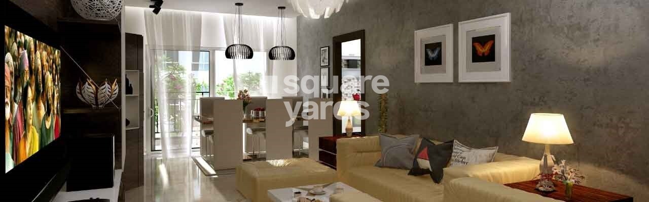 SB Skanda Lake Front