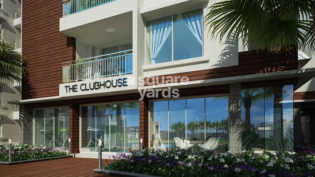 SB Skanda Lake Front