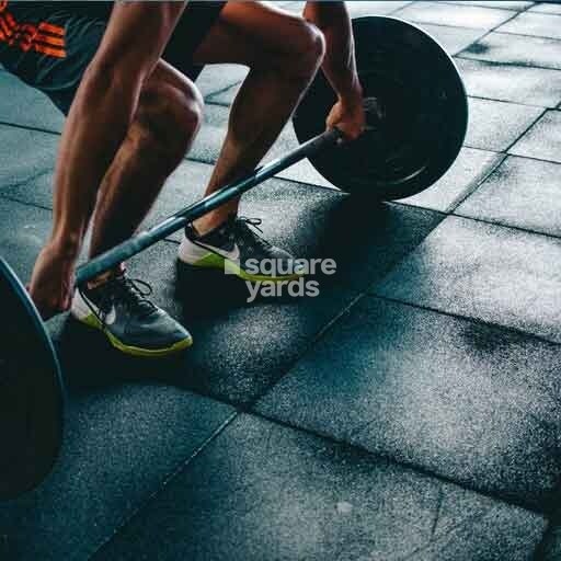 SB Skanda Lake Front