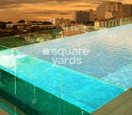 SBC The Nest Amenities-Features