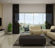 SBC The Nest Apartment Interiors