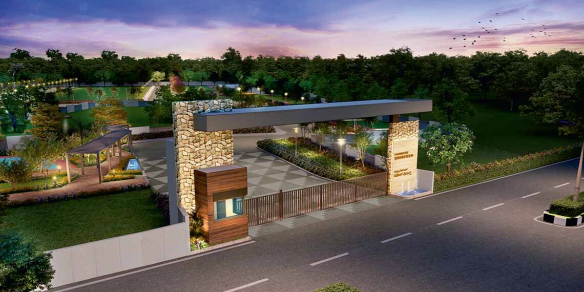 SBM Sunrise Homes Cover Image