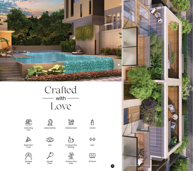 SBR Earth And Sky Amenities-Features 1