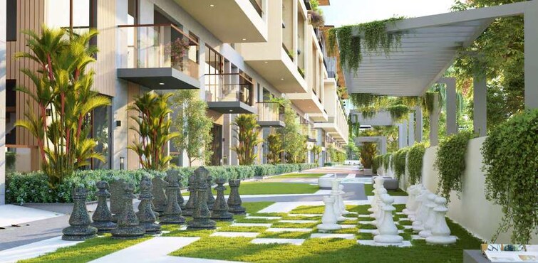 SBR Earth And Sky Amenities-Features 3