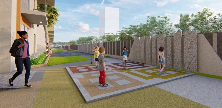 SBR Earth And Sky Amenities-Features 5