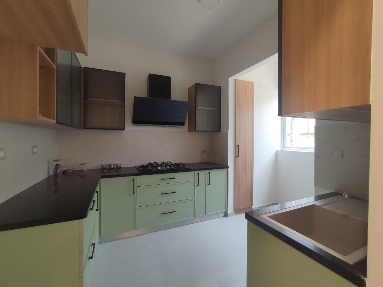 SBR Earth And Sky Apartment Interiors 2