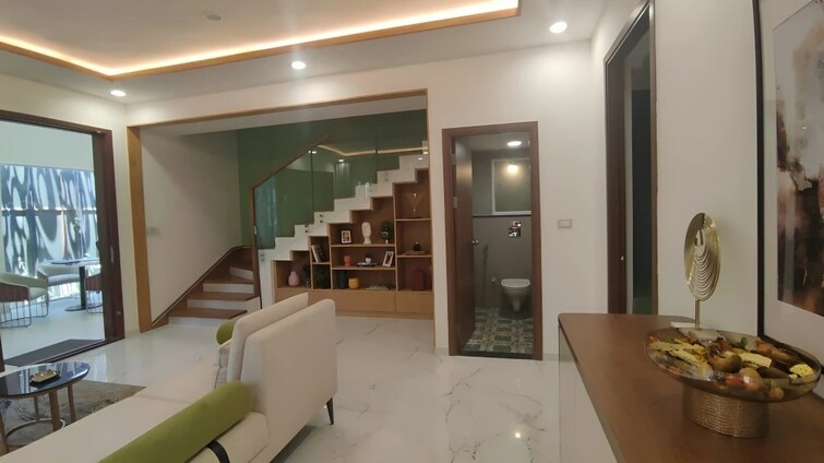 SBR Earth And Sky Apartment Interiors 4