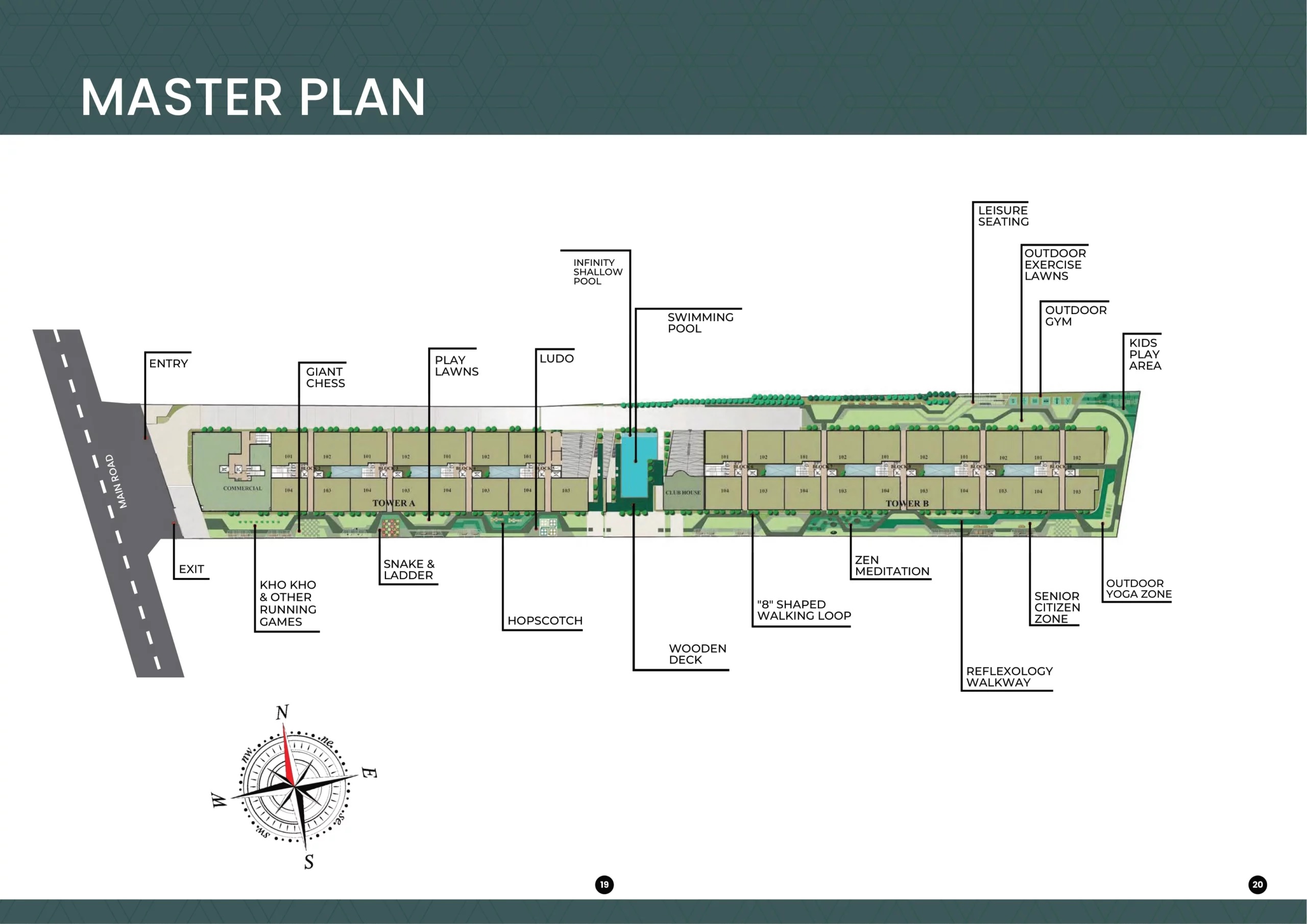 SBR Earth And Sky Master Plan Image