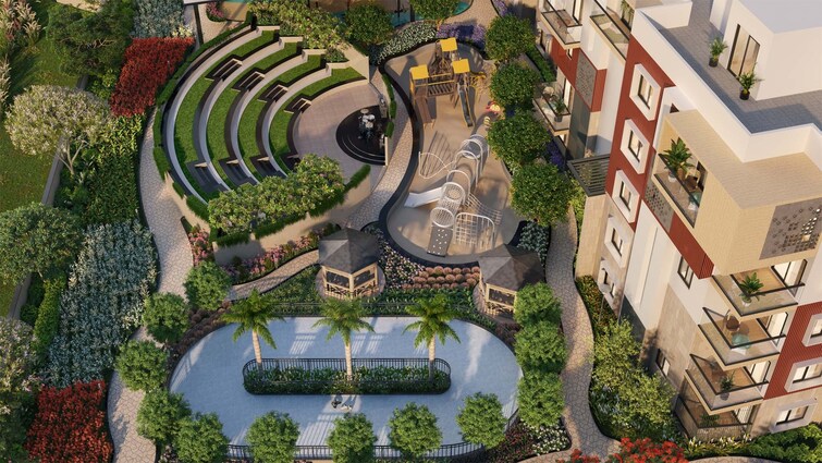 SBR Florenso Amenities-Features 1