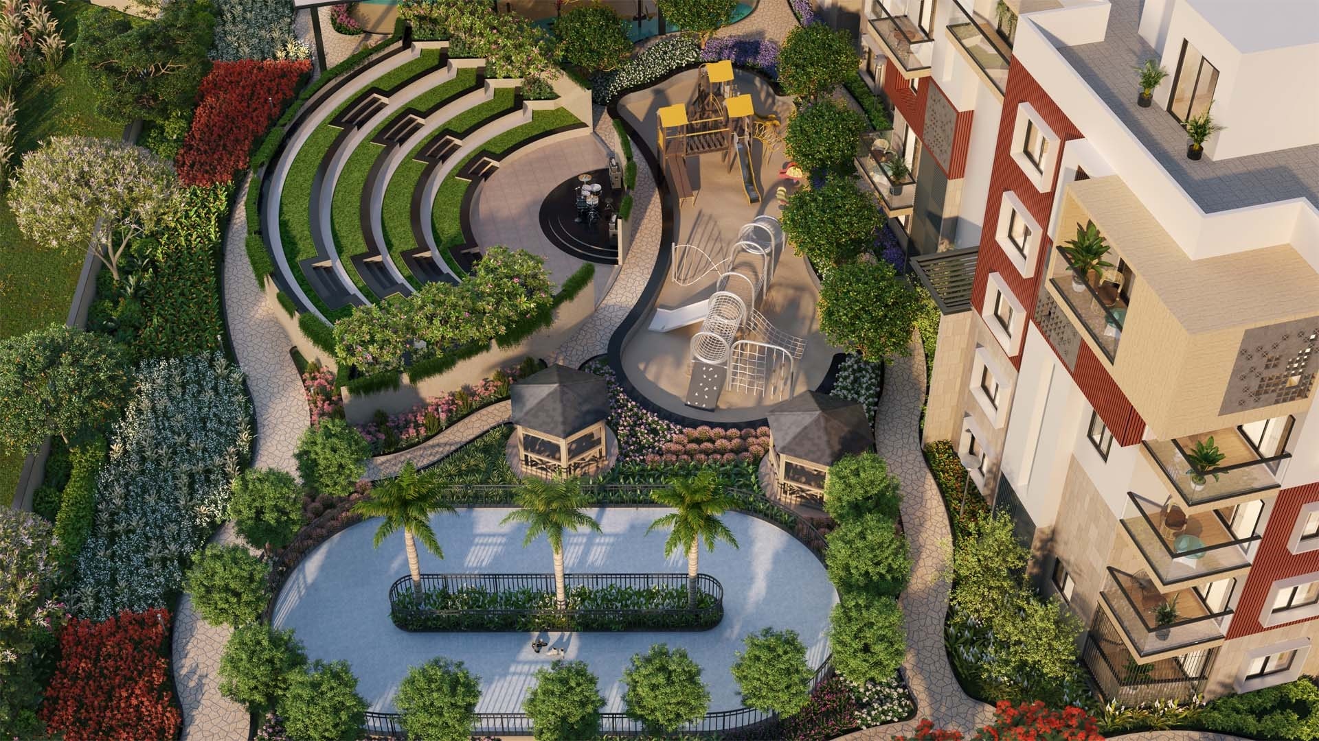 SBR Florenso Amenities-Features 1