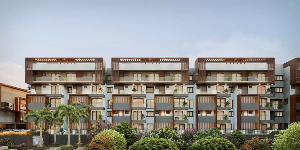 SBR Global Queens Ville, Kumbalgodu, Bangalore