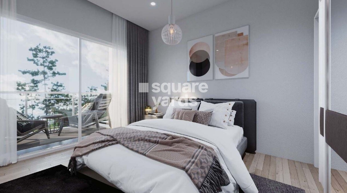 SBR Gokulam Apartment Interiors 2