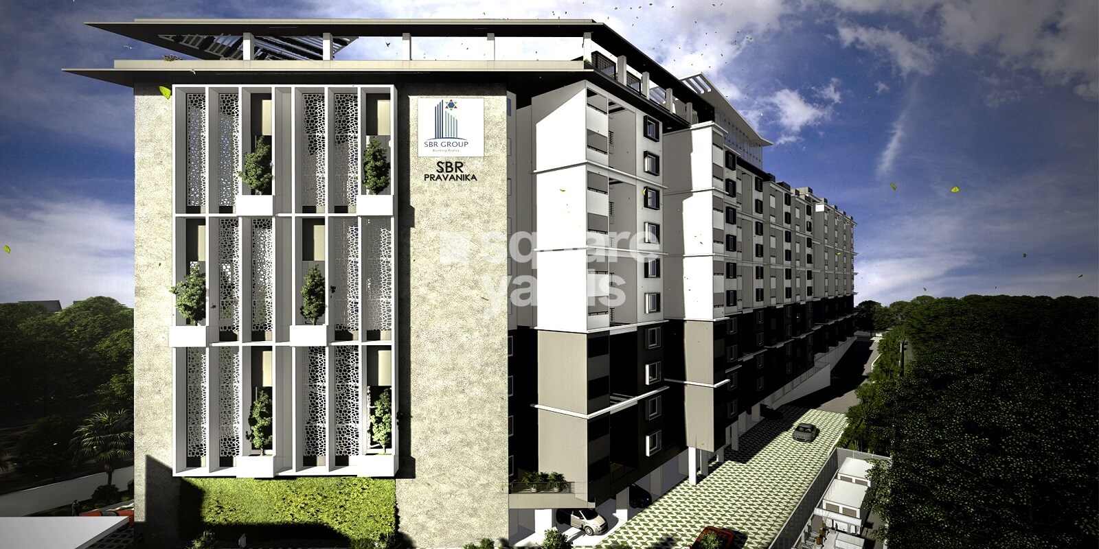 sbr-pravanika