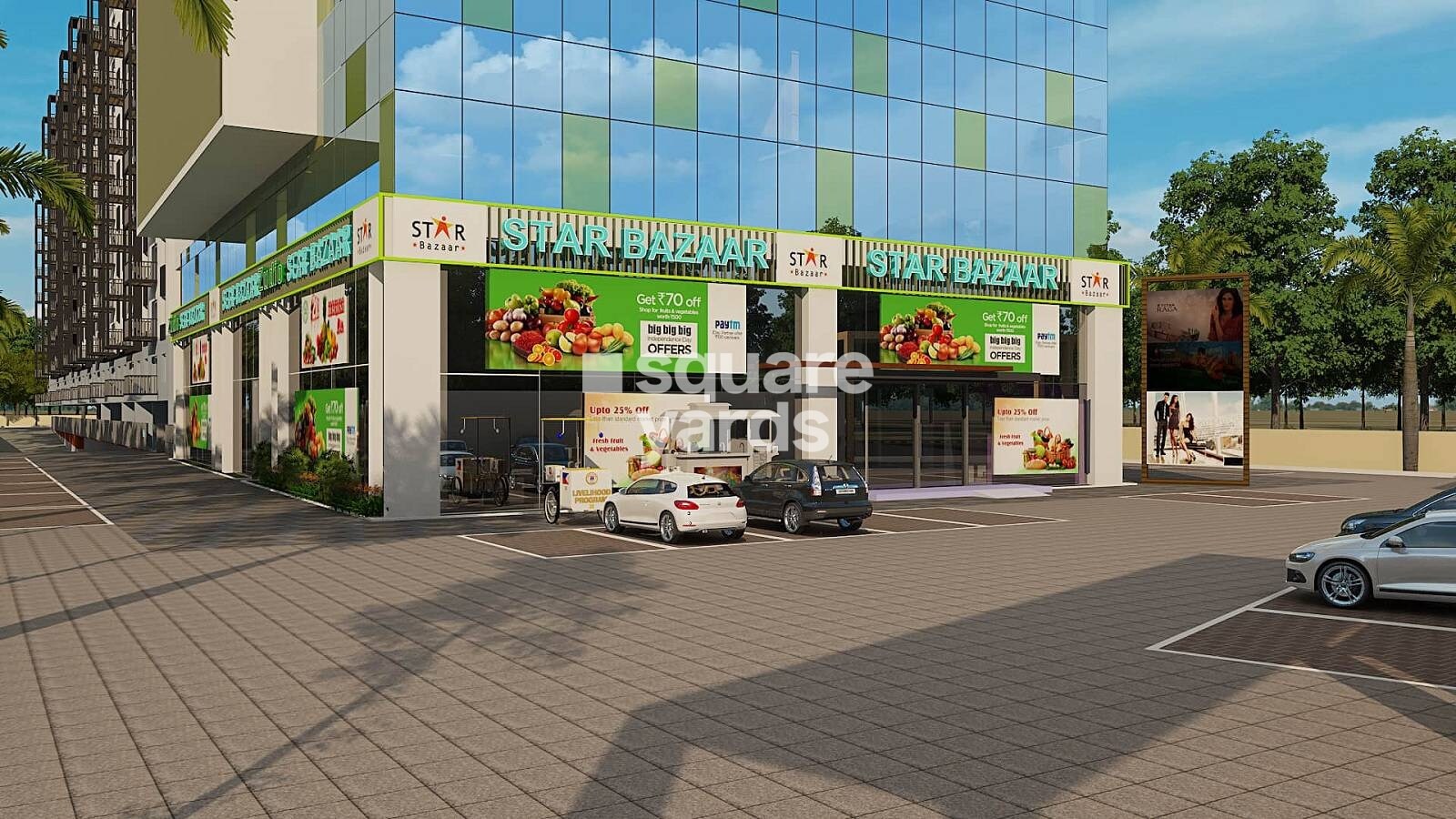 SBR Horizon Amenities-Features 2