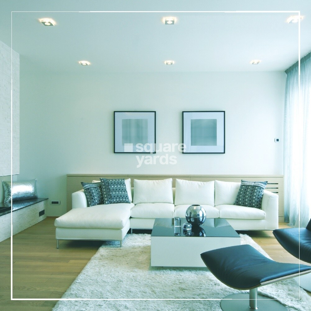 SBR Horizon Apartment Interiors 1