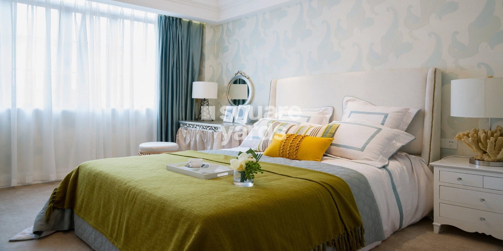 SBR Horizon Apartment Interiors 3