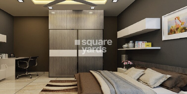 SBR Keerthi Apartment Interiors 2