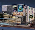 SBR Lucky Mall