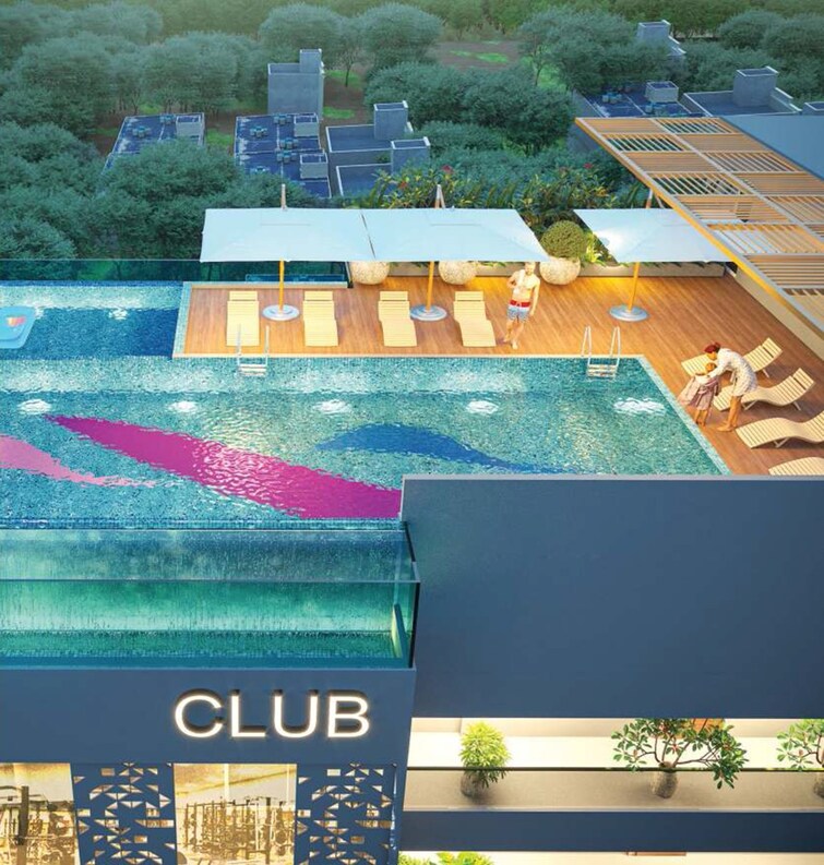 SBR Magnus Amenities-Features