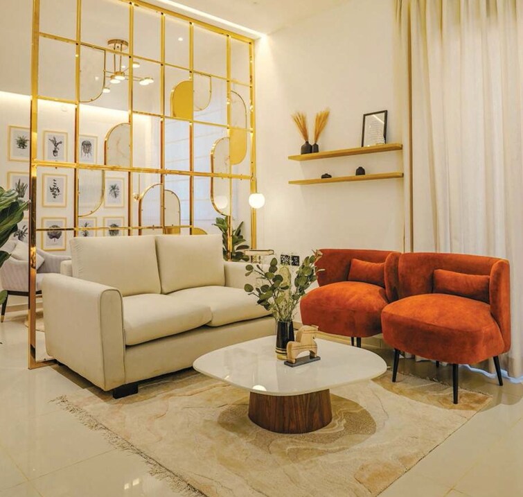 SBR Magnus Apartment Interiors 5