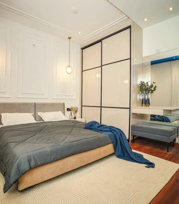 SBR Magnus Apartment Interiors 4