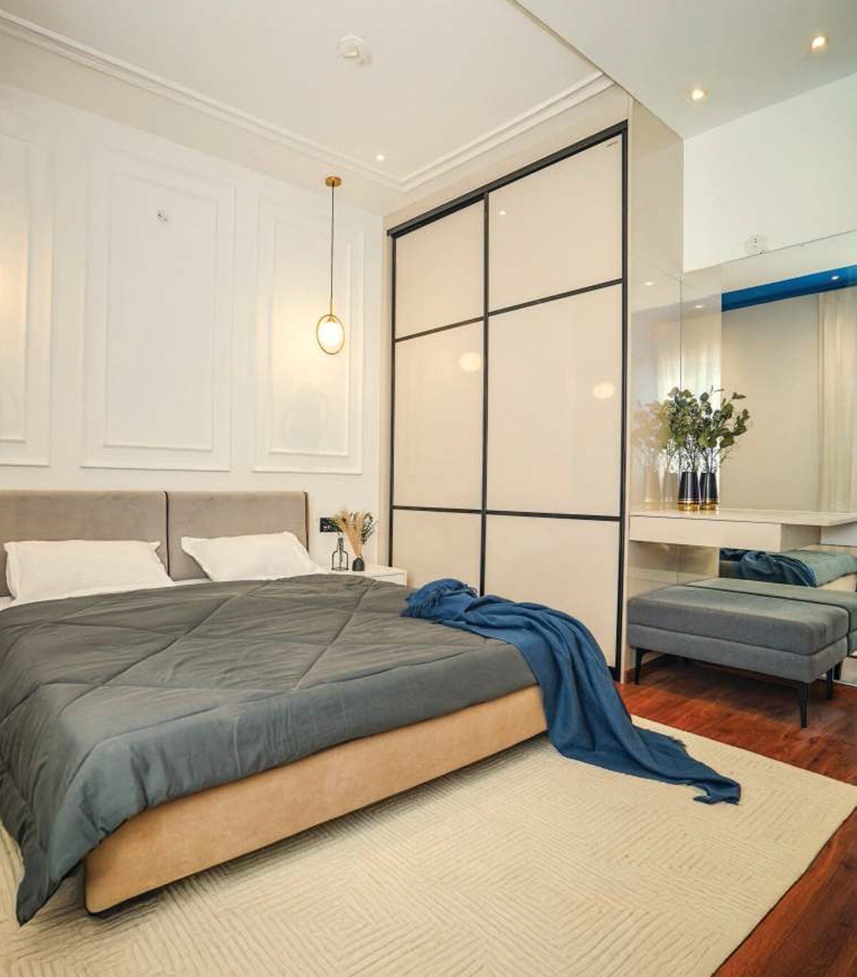 SBR Magnus Apartment Interiors 4