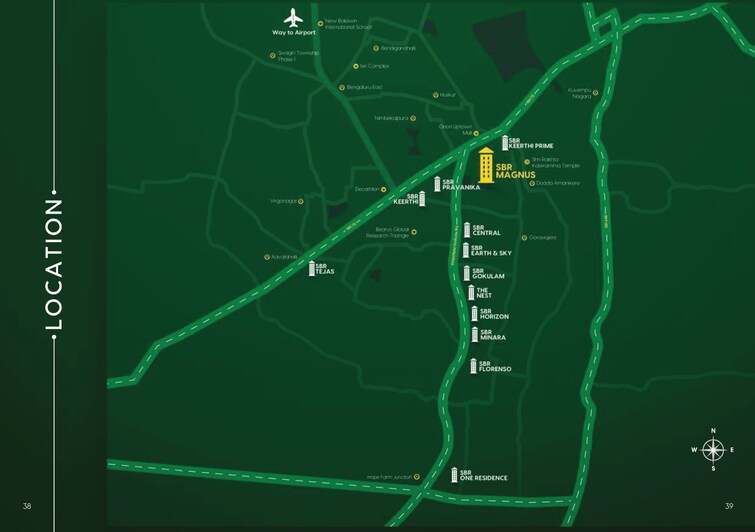 SBR Magnus Location Image