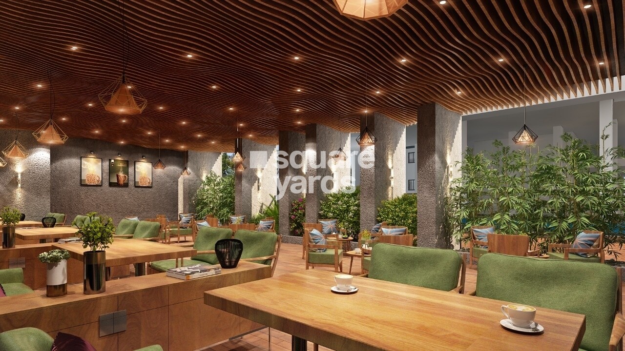 SBR Minara Amenities-Features 3